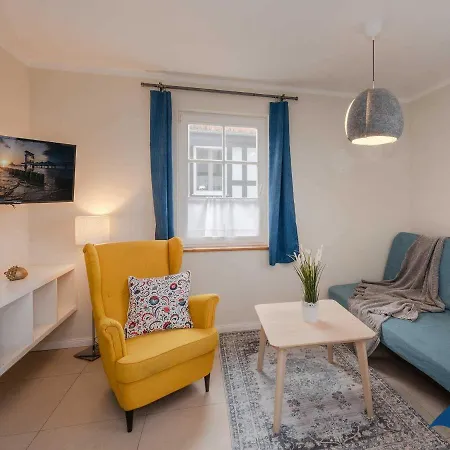 Apfelscheune Whg 02 Apartment *